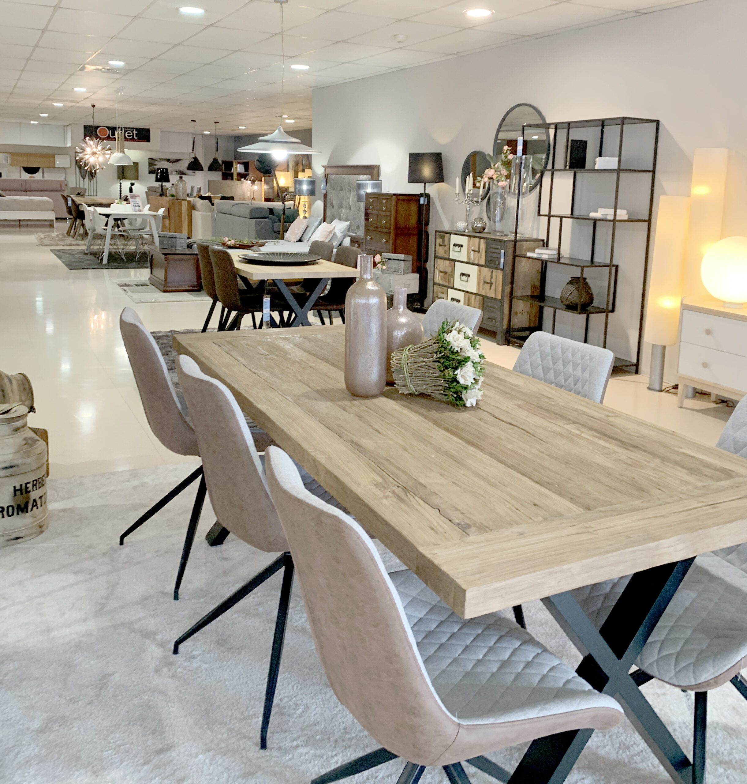 Muebles La Fábrica