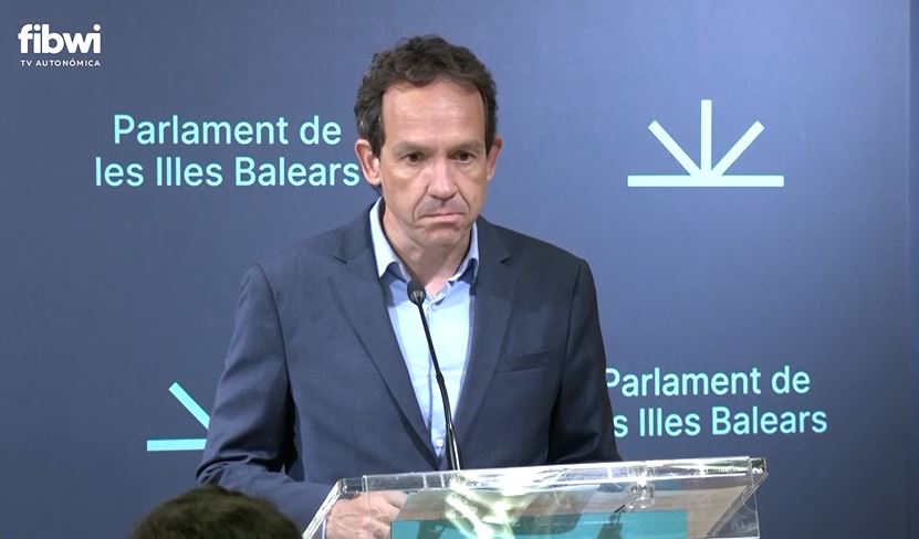 Marc Pons i Pedro Saura