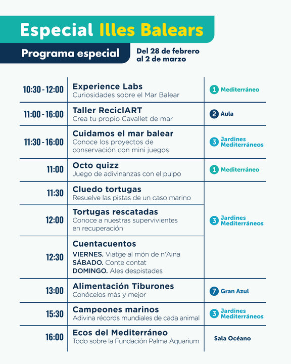 PROGRAMA-illes balears