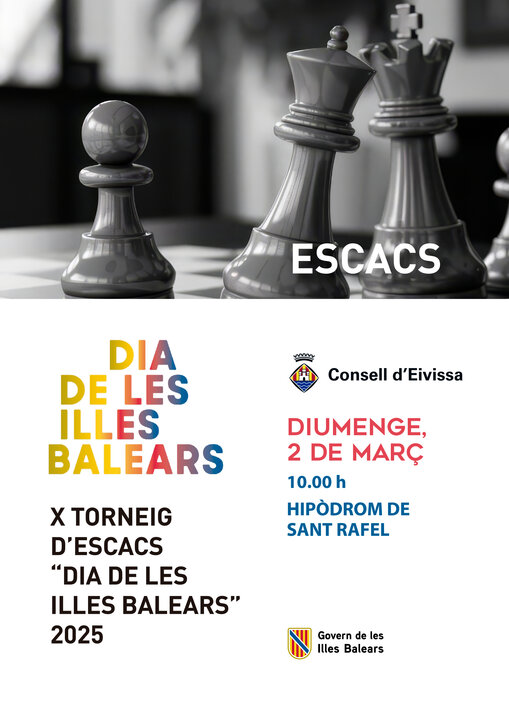 ESCACS
