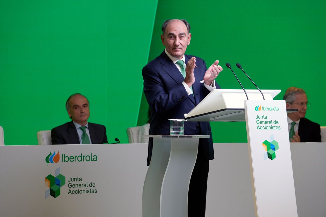 Junta General Accionistas 2025 3