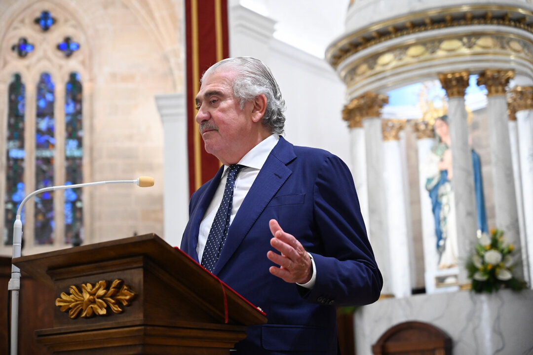Intervenció José Bogas