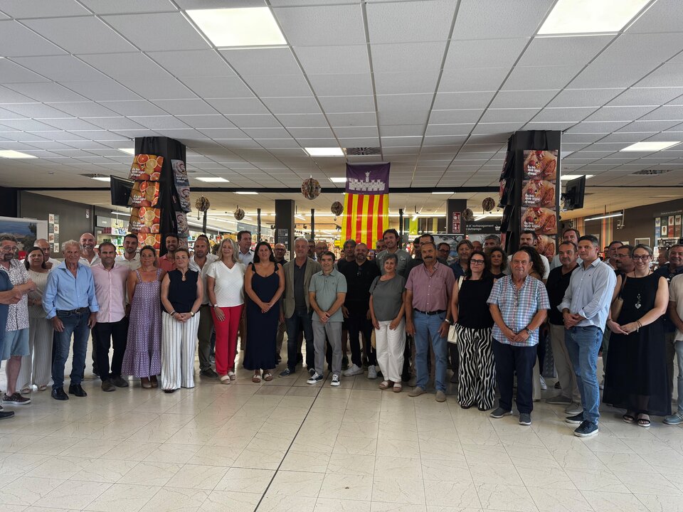 Productes de sa nostra Terra Eroski 1