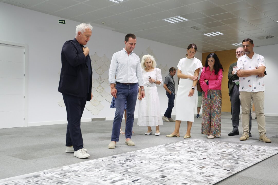 VISITA INSTITUCIONAL CONSELL DE MALLORCA 3