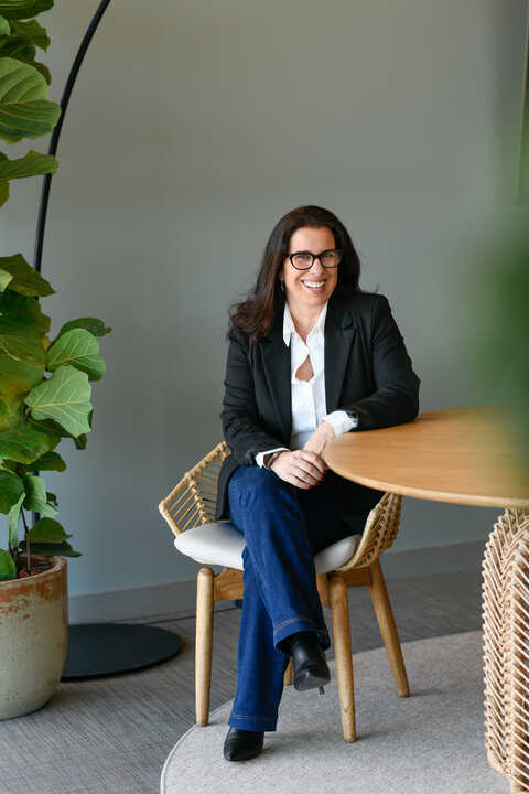 Cristina Gómez