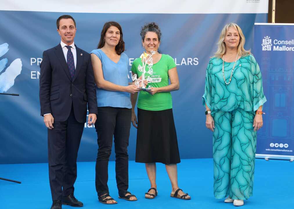 foto 4 premios
