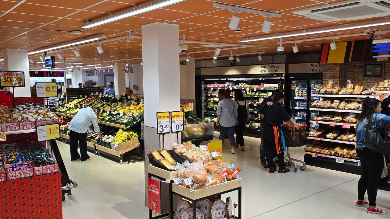 Inauguració Rei Sanç 2