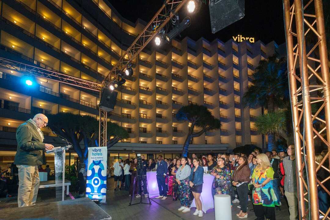 vibra 3