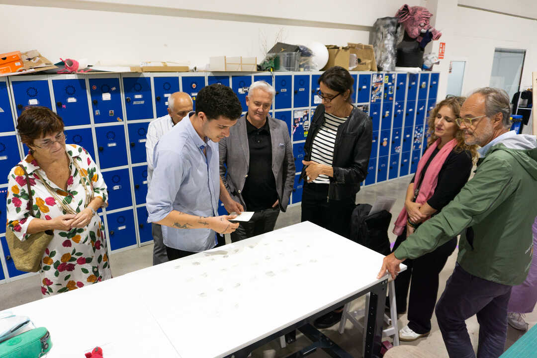 FUNDACION BARCELÓ 2