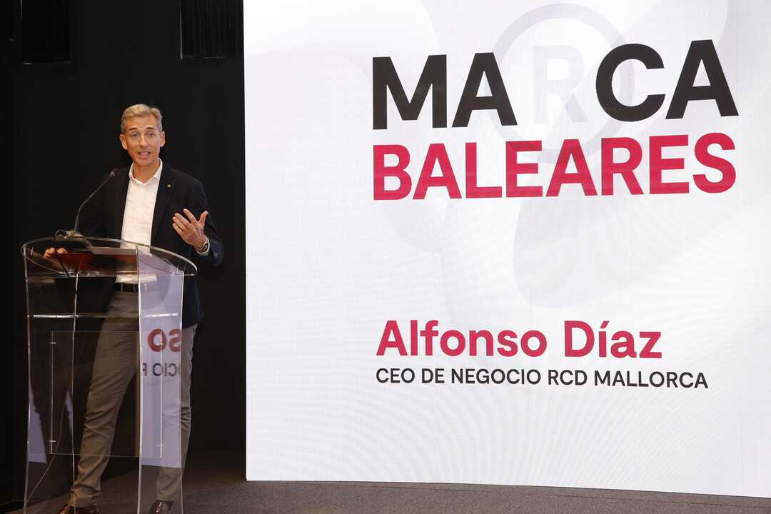 Presentación MARCA Baleares 5