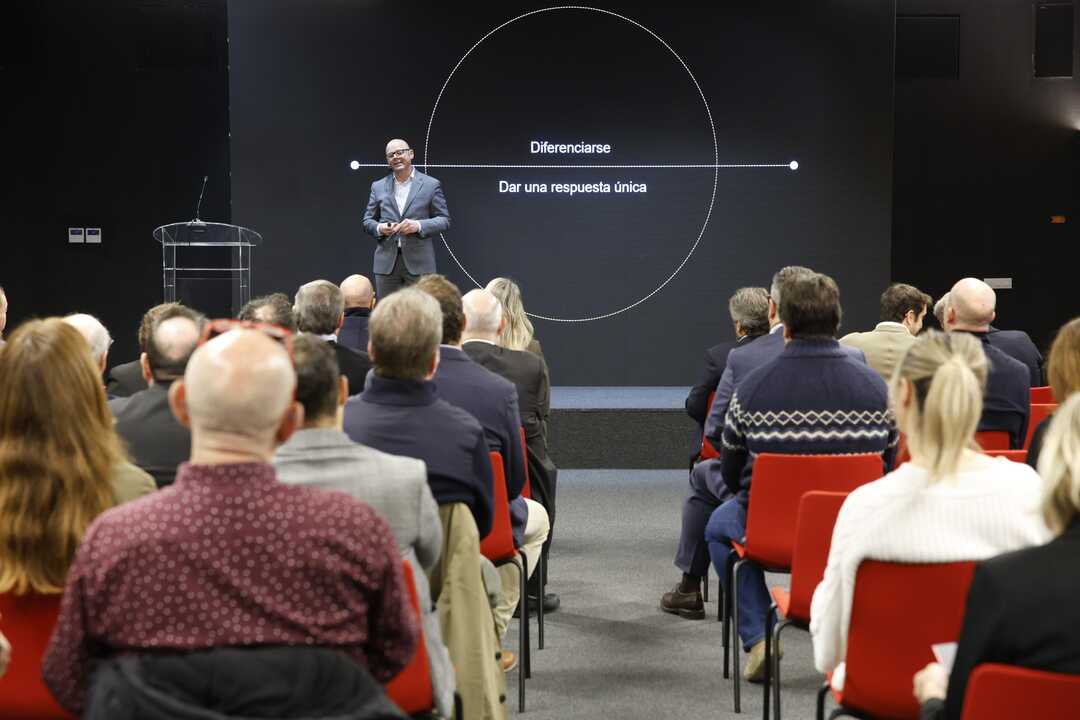 Presentación MARCA Baleares 4