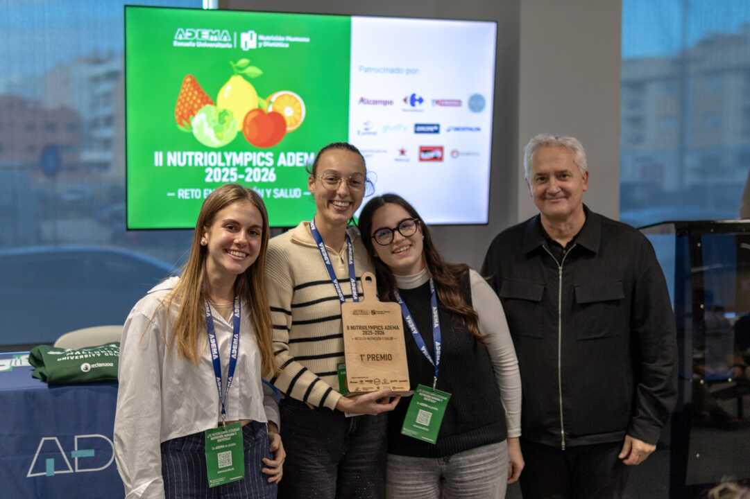 primer premio IE Albuhaira