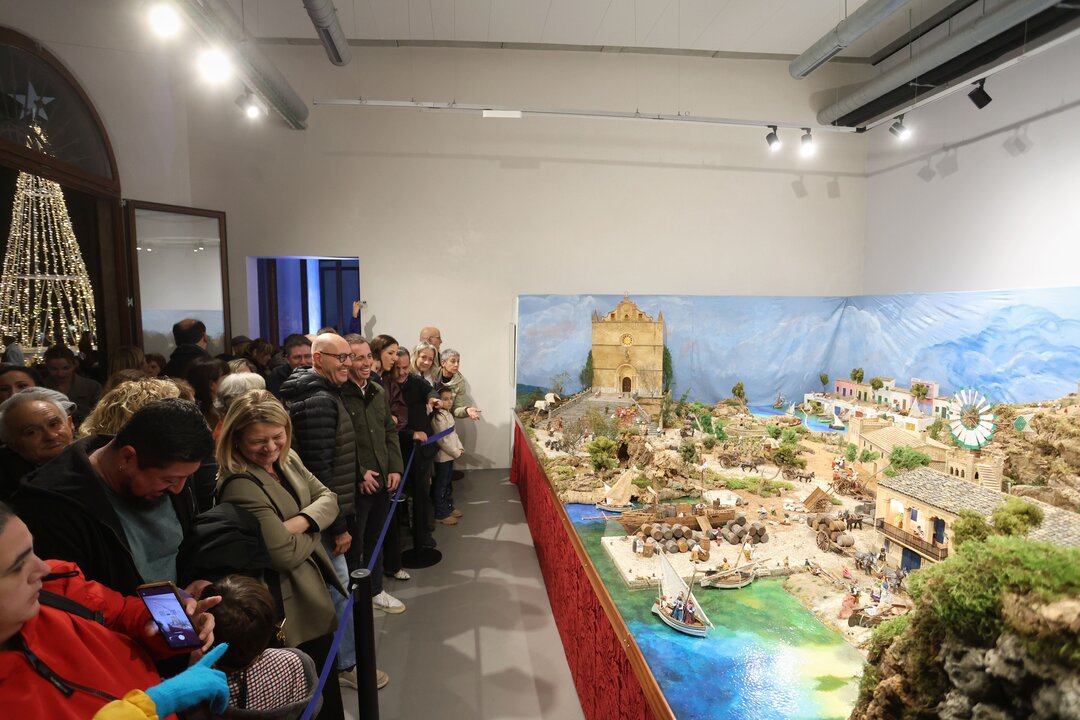 2026-01-09 Visites als betlems 2