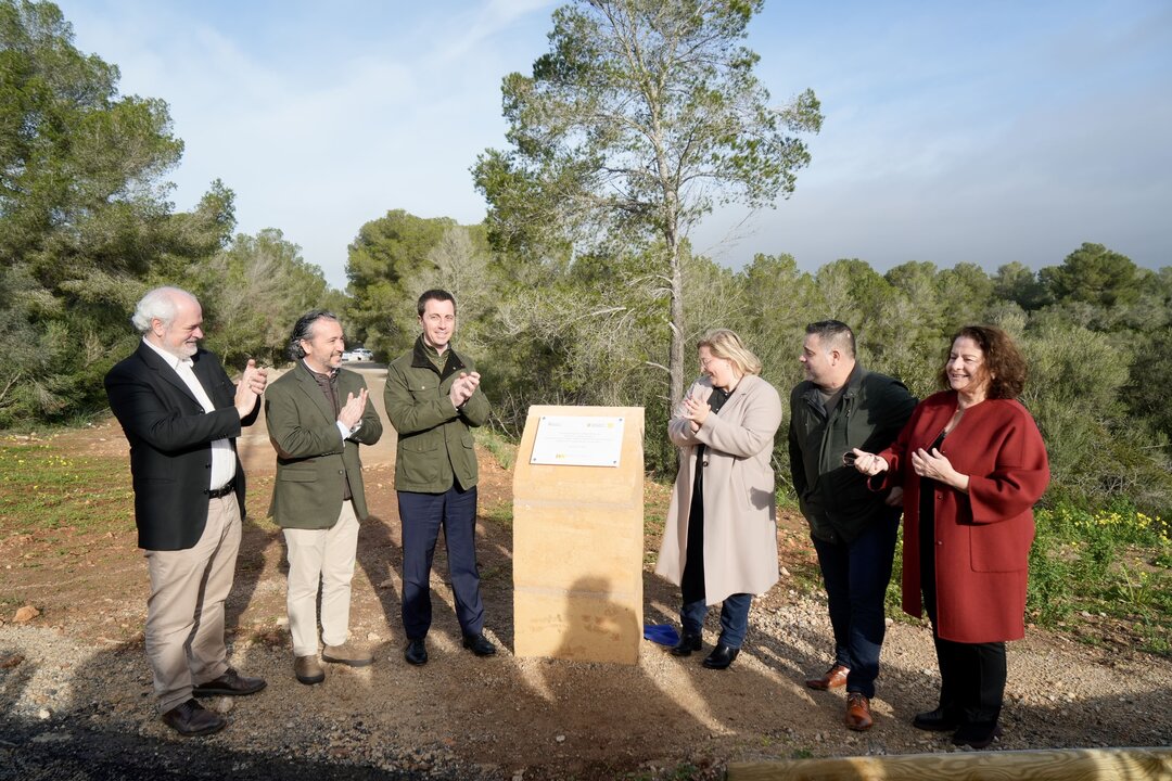 2026-01-27 Inauguracio rotonda son veri nou 3