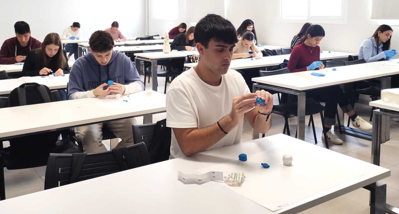 pruebas de acceso adema 1