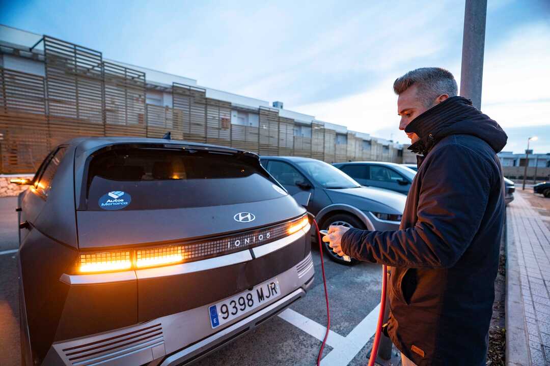 Vehículos Menorca low - 3