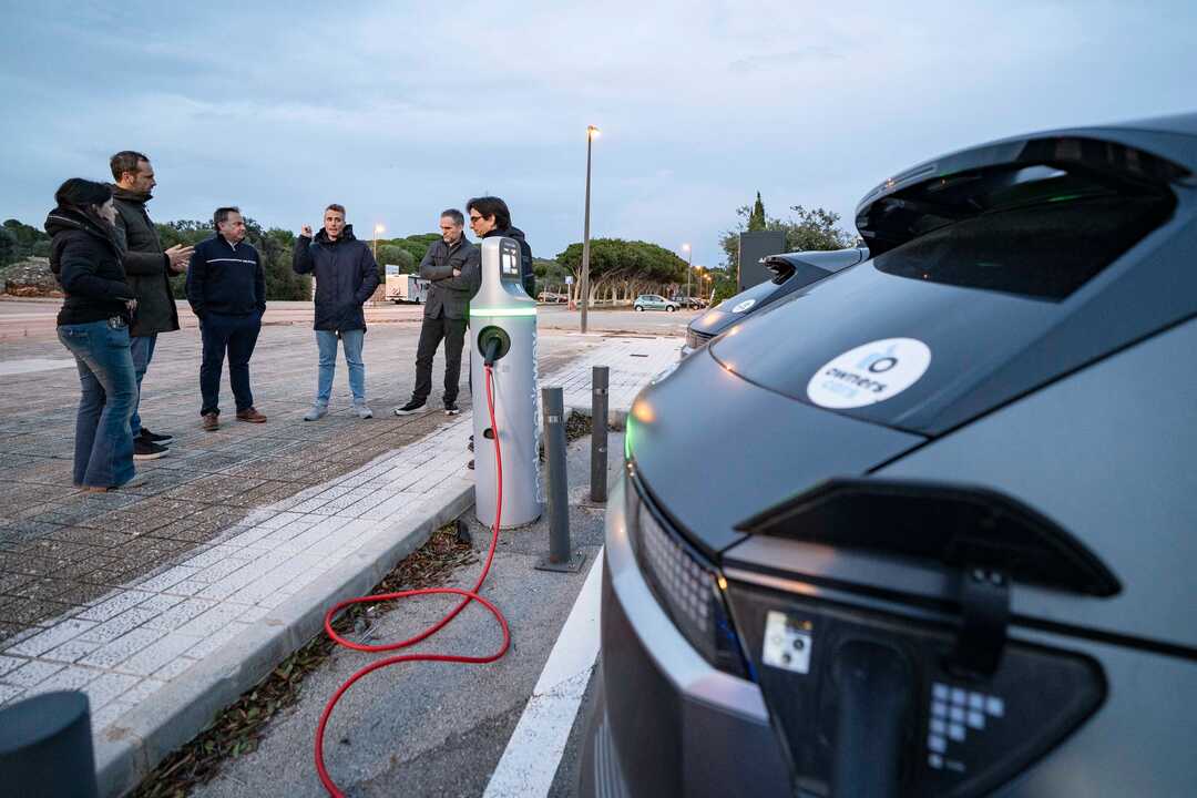 Vehículos Menorca low -  6