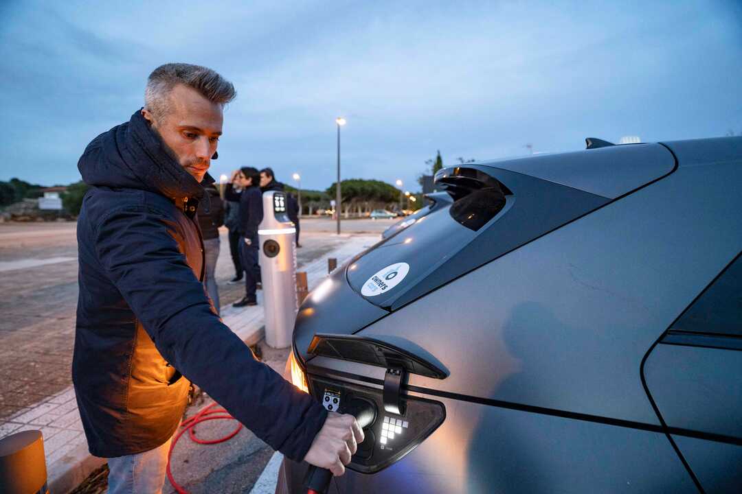 Vehículos Menorca low -  4