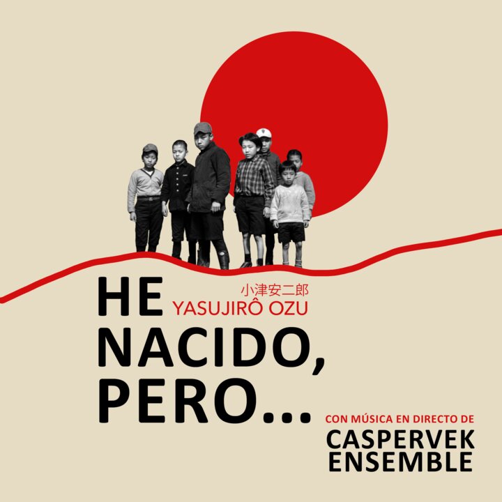 Y sin embargo hemos nacido