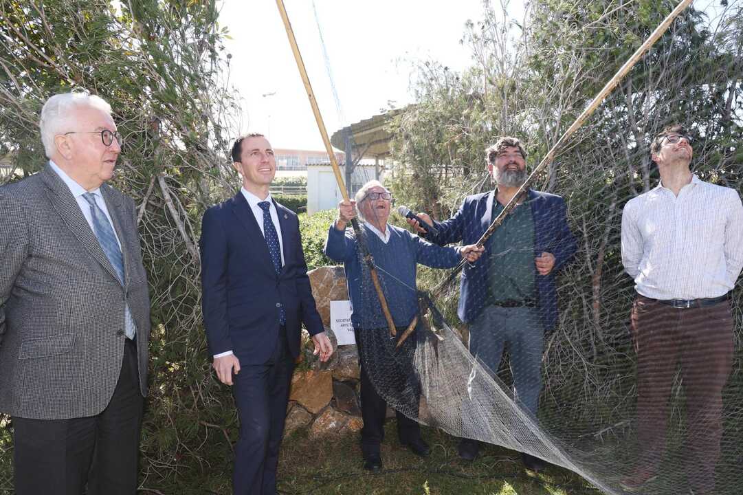 2026-02-24 Presentació fira de la caça 3