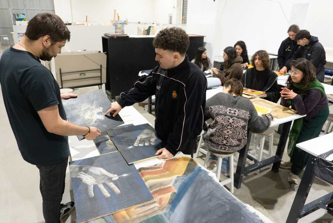 FUNDACION BARCELO ADEMA