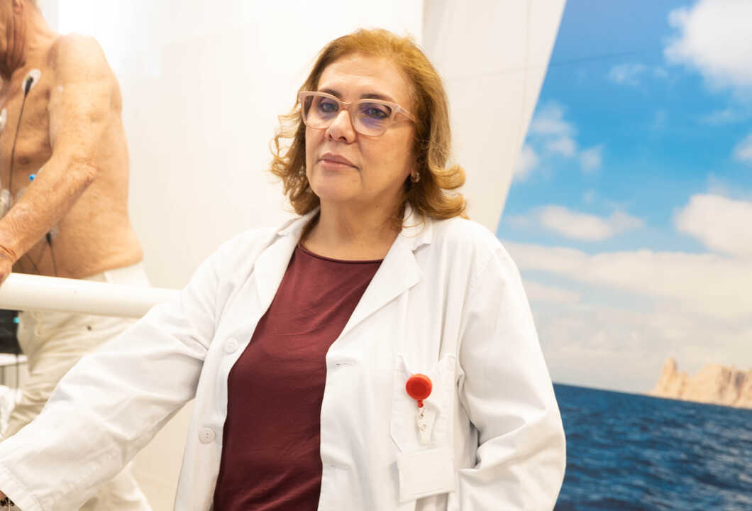 Dra. Aracelis Morales