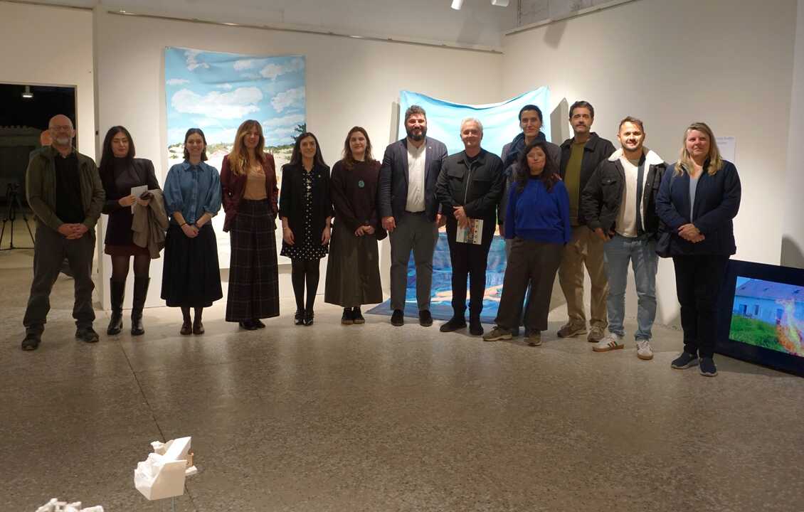 adema marratxi bienal foto familia