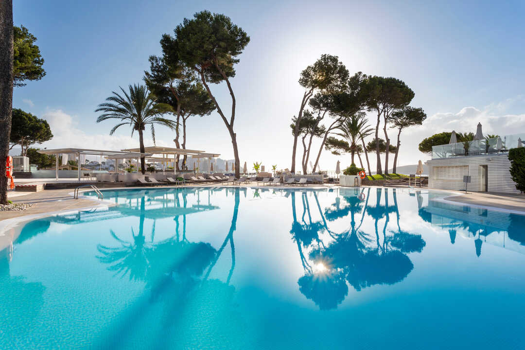 Melià Calvià Beach (2)