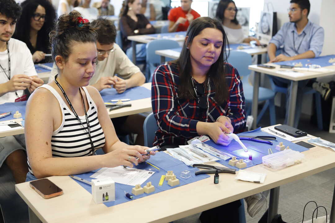 taller dental