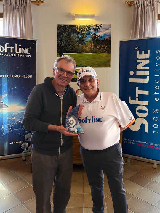HOLE IN ONE NOTA DE PRENSA SON TERMES 16-05