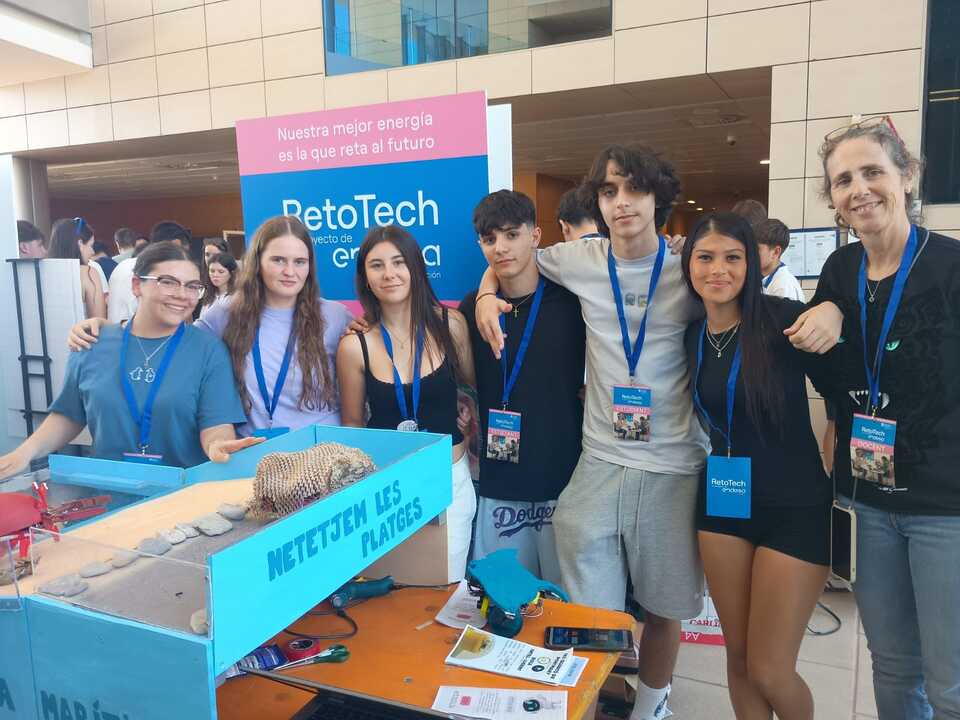 IES Balàfia