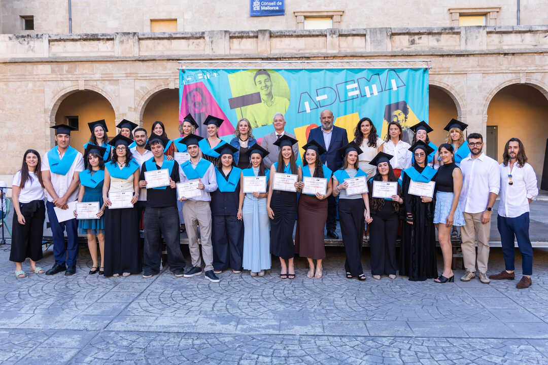 03 Grado Medio Farmacia. Graduación FP ADEMA_260522 lgg_1575
