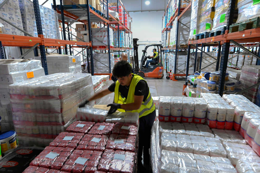 Foto Ningún Hogar Sin Alimentos 2026