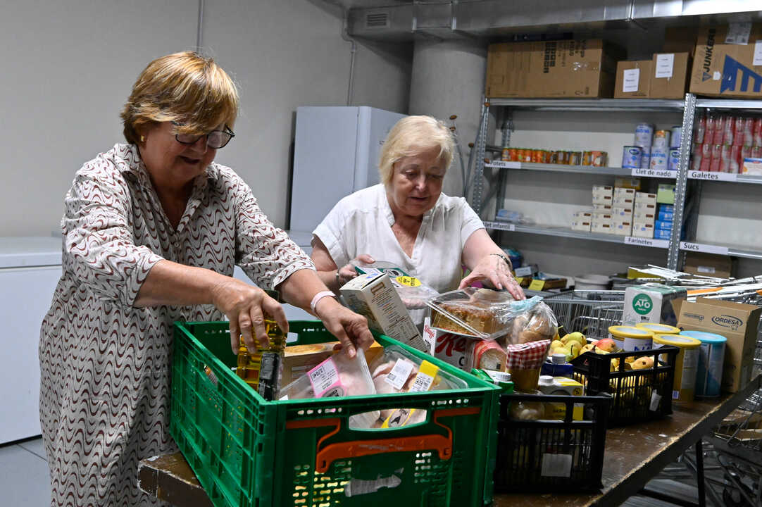 Foto 2 Ningún Hogar Sin Alimentos 2026