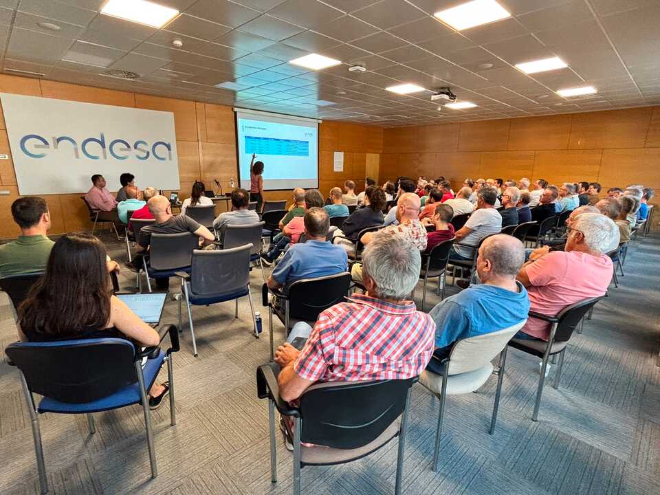 Jornada de seguretat 2
