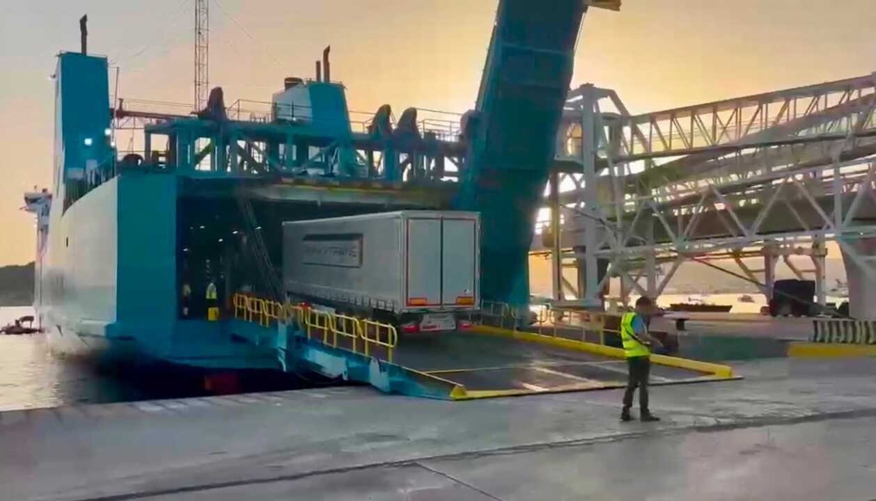 PRIMER DIA PLA PILOT 5