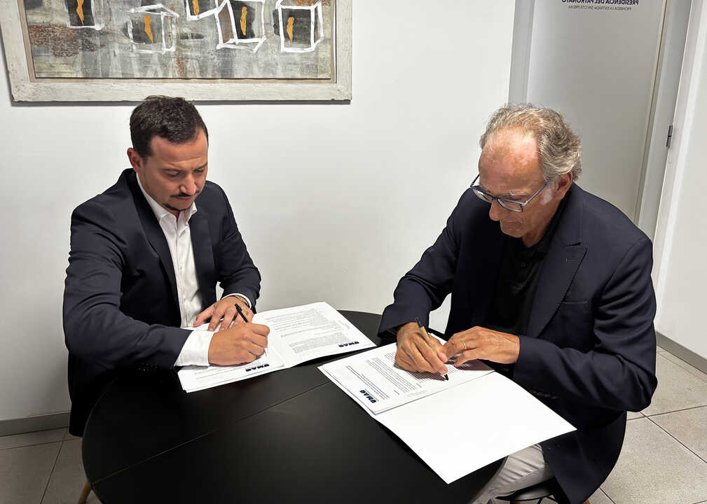 firma convenio doctor mallorca universitat de mallorca