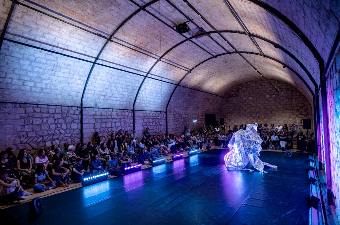 Fira B! Arts Escèniques 2025