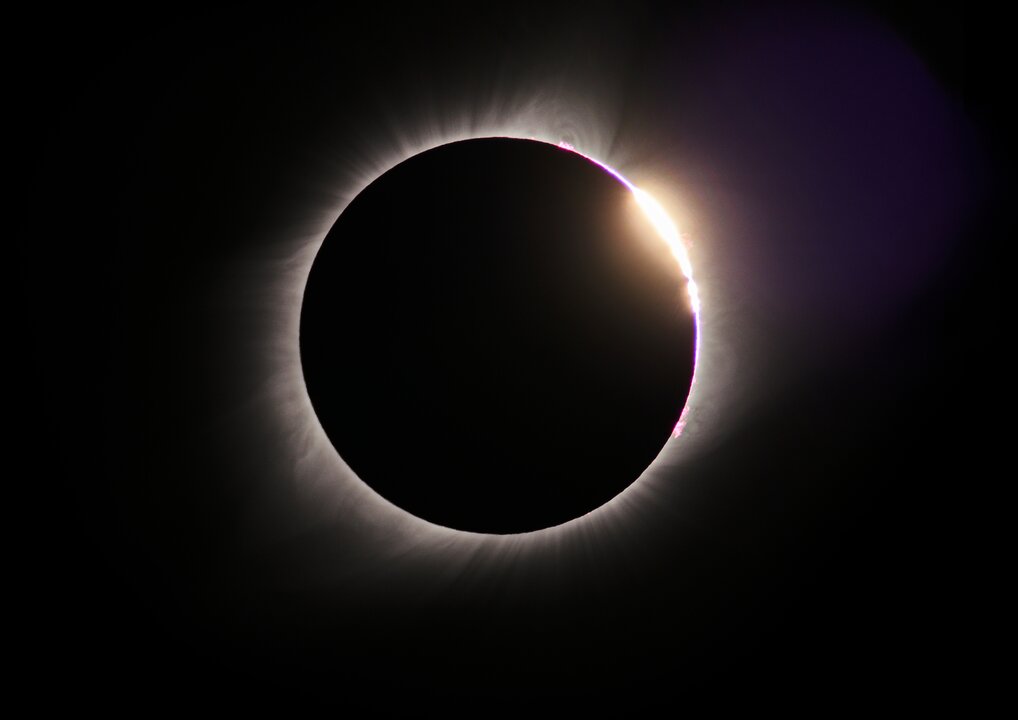 eclipse