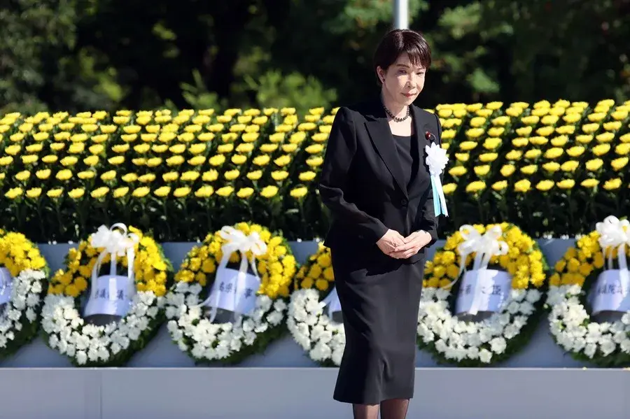 Japón abre el debate sobre el papel de las armas nucleares en un contexto de creciente tensión regional