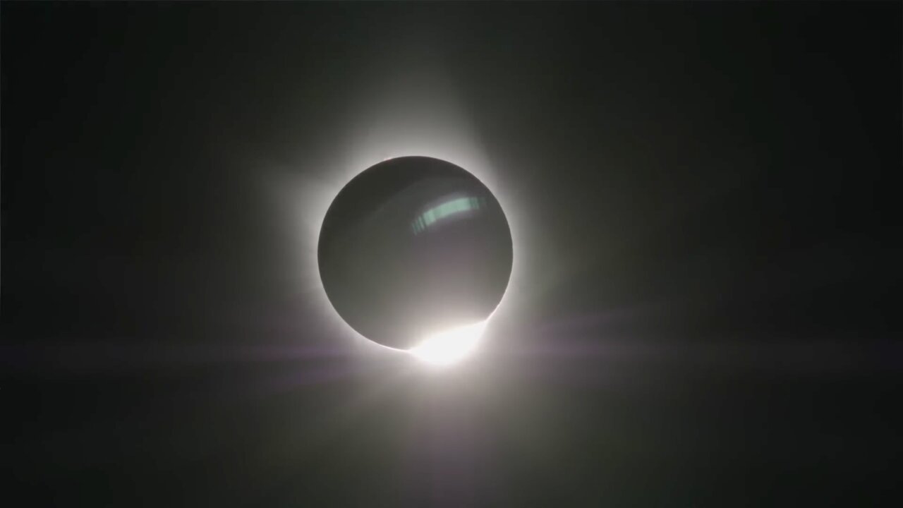 El eclipse pone a Baleares ante una jornada excepcional: restricciones de tráfico y seguridad reforzada