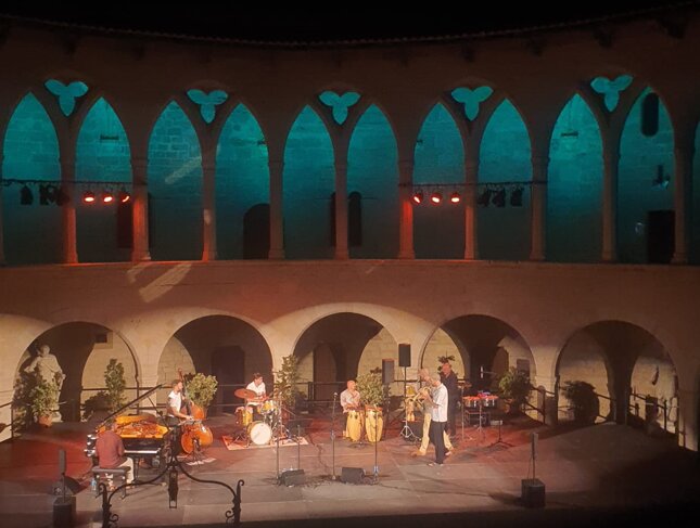 ‘Nits a Bellver’ encara su recta final tras llenar todos sus conciertos de julio