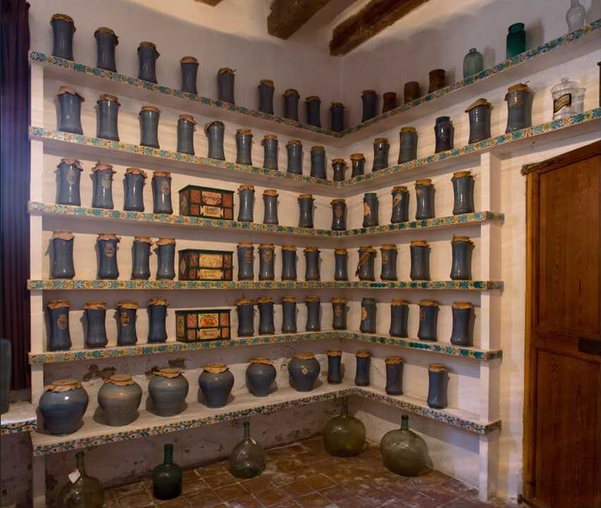 Museo de Muro.
