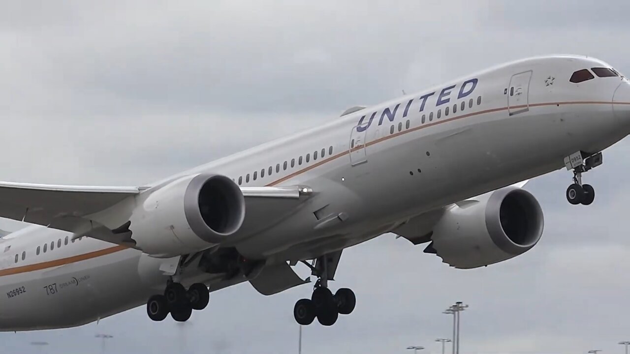 United Airlines conectará Ibiza y Nueva York con cuatro vuelos semanales en 2027