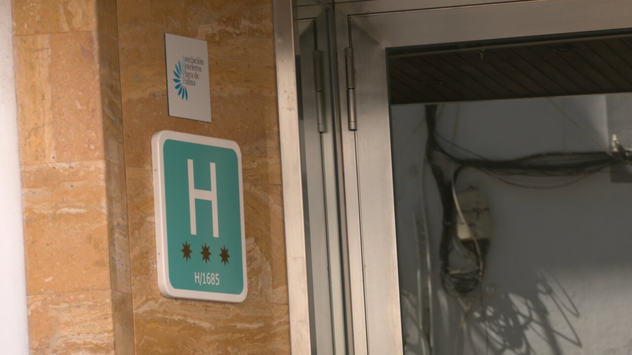 Las dos turistas alemanas intoxicadas por monóxido de carbono advirtieron al hotel horas antes