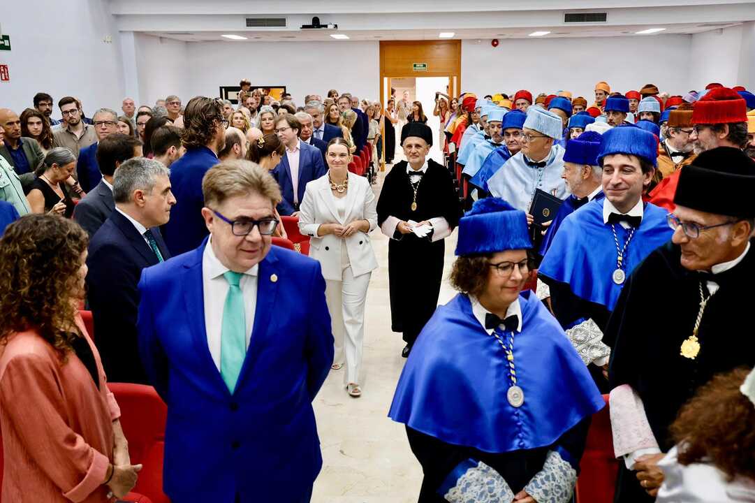 La UIB supera los 200 millones de presupuesto y rebaja el menú universitario a 6,85 euros.